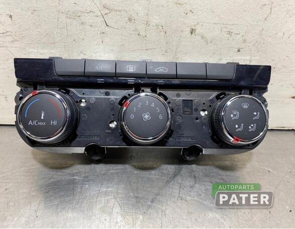 Heating & Ventilation Control Assembly SEAT LEON ST (5F8), SKODA KAROQ (NU7, ND7)