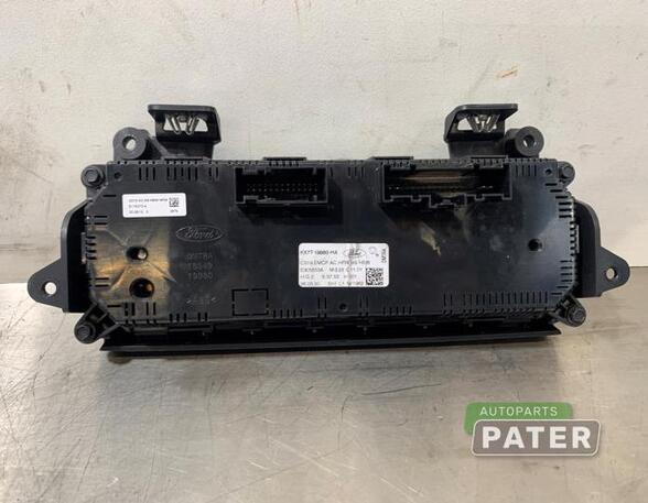 Heating & Ventilation Control Assembly FORD FOCUS IV Turnier (HP)