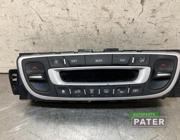 
Heizungsbetätigung (Konsole) Renault Megane III Schrägheck Z 275103596R P18069649
