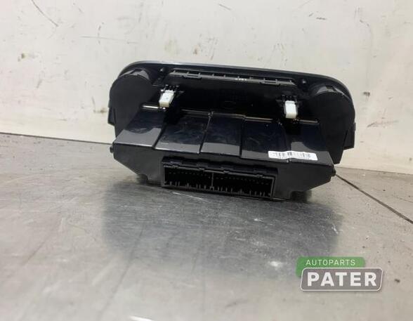 Heating & Ventilation Control Assembly KIA SPORTAGE (SL)