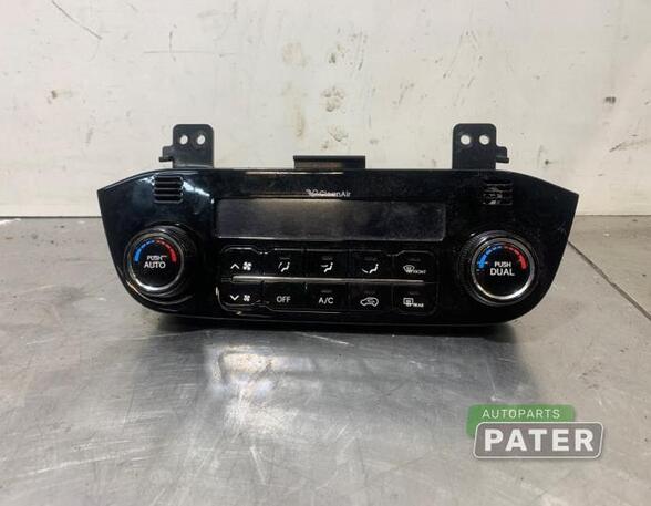 Heating & Ventilation Control Assembly KIA SPORTAGE (SL)