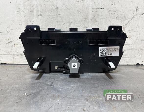 
Heizungsbetätigung (Konsole) Hyundai Ioniq AE 97250G7060TKB P17941677
