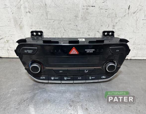 
Heizungsbetätigung (Konsole) Hyundai Ioniq AE 97250G7060TKB P17941677
