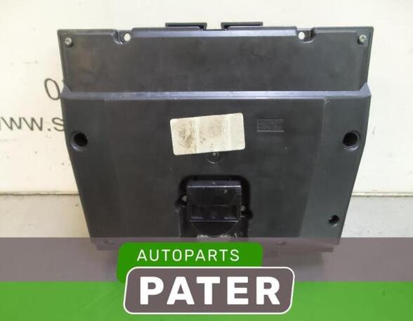 Heating & Ventilation Control Assembly VOLVO V60 I (155, 157), VOLVO V60 I Cross Country (157)