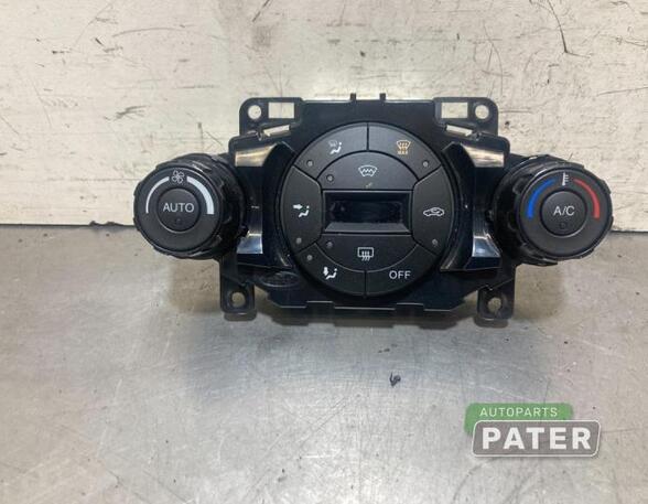 Heating & Ventilation Control Assembly FORD FIESTA VI Van, FORD FIESTA VI (CB1, CCN)