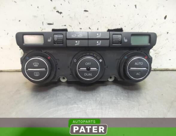 Heating & Ventilation Control Assembly VW GOLF V (1K1), VW GOLF VI (5K1)