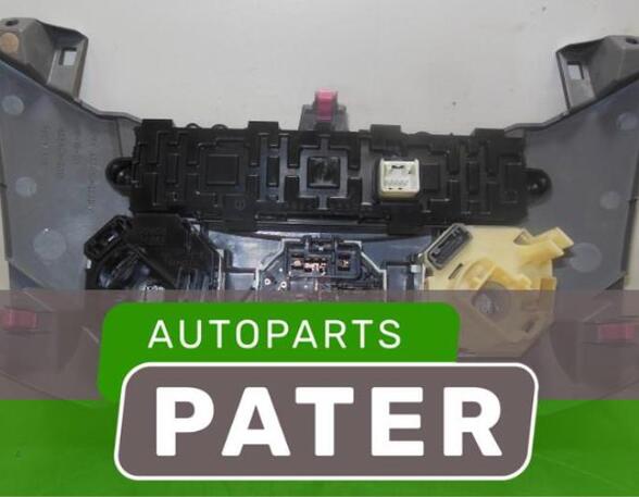 Heating & Ventilation Control Assembly TOYOTA RAV 4 III (_A3_)