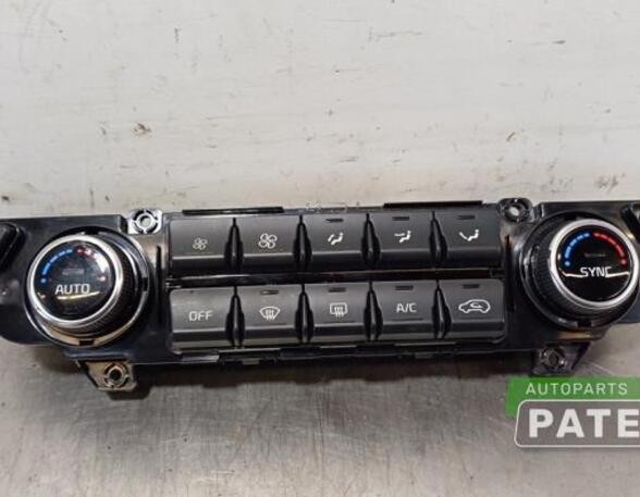 Heating & Ventilation Control Assembly KIA SPORTAGE (QL, QLE)