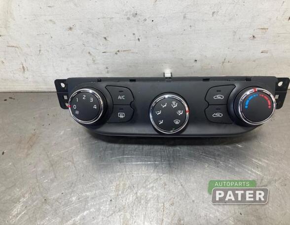 Heating & Ventilation Control Assembly KIA CEE'D Sportswagon (JD), KIA CEE'D (JD)