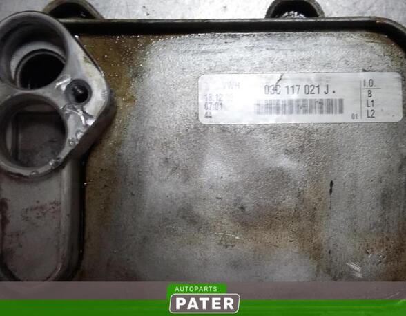 Heater Core Radiator VW PASSAT B7 Variant (365)