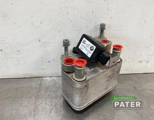 Heater Core Radiator BMW i4 (G26)