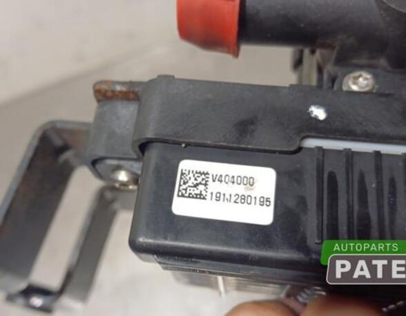 Parking Heater KIA NIRO I (DE)