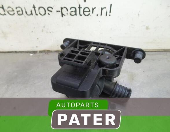 Parking Heater BMW 5 (E39)