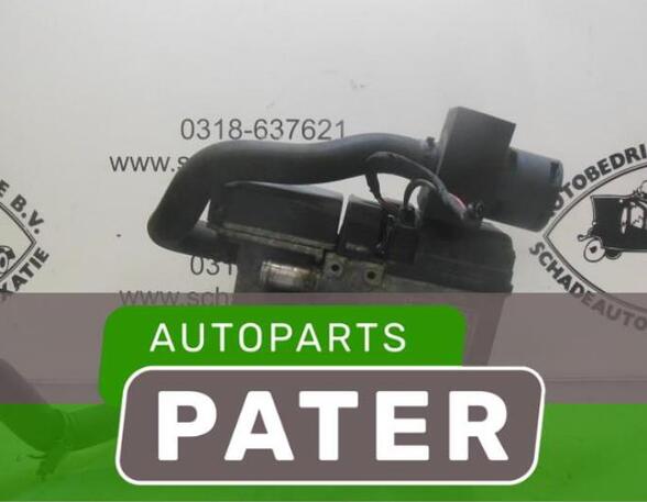 Parking Heater BMW 7 (E65, E66, E67)