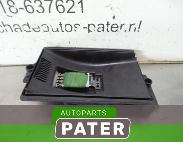 Resistor Interior Blower VW GOLF IV (1J1)