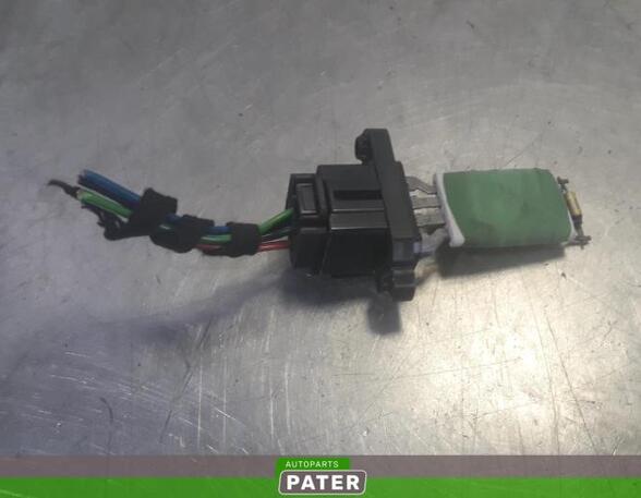 Resistor Interior Blower SEAT Mii (KF1, KE1)