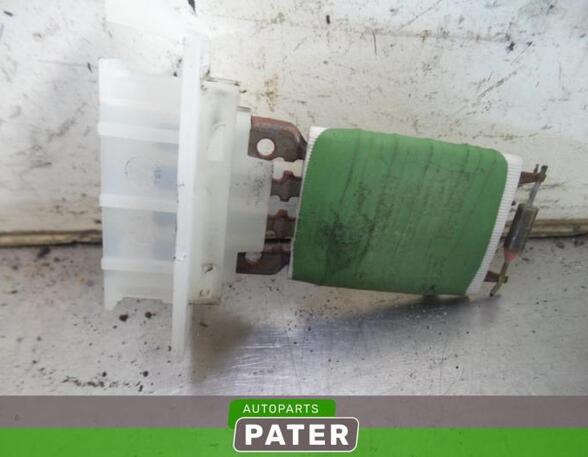 Resistor Interior Blower PEUGEOT 107 (PM_, PN_)