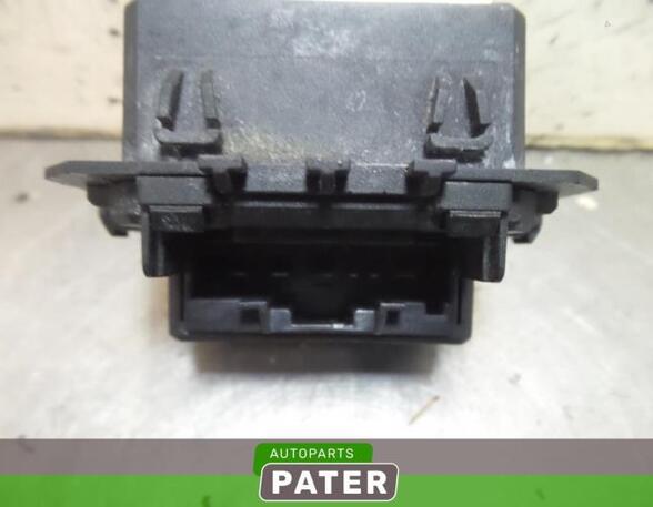 Resistor Interior Blower PEUGEOT 308 I (4A_, 4C_), PEUGEOT 308 SW I (4E_, 4H_)