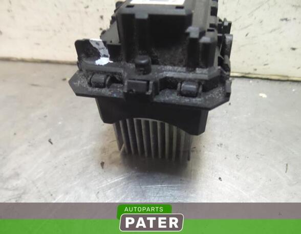 Resistor Interior Blower PEUGEOT 308 I (4A_, 4C_), PEUGEOT 308 SW I (4E_, 4H_)