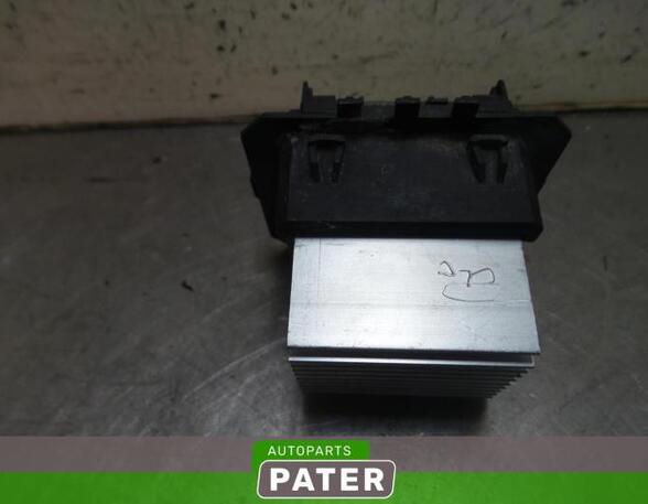 Resistor Interior Blower PEUGEOT 308 I (4A_, 4C_), PEUGEOT 308 SW I (4E_, 4H_)