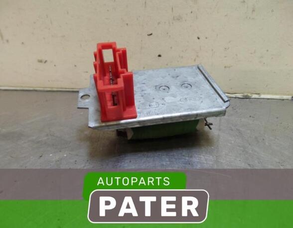 Weerstand interieurventilatie VW PASSAT Variant (3B5)