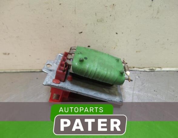 Resistor Interior Blower VW PASSAT Variant (3B5)