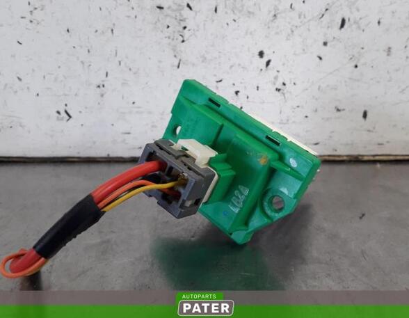 Resistor Interior Blower KIA PICANTO (TA), KIA PICANTO (JA)