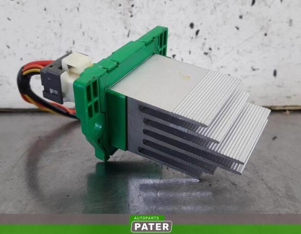 Resistor Interior Blower KIA PICANTO (TA), KIA PICANTO (JA)