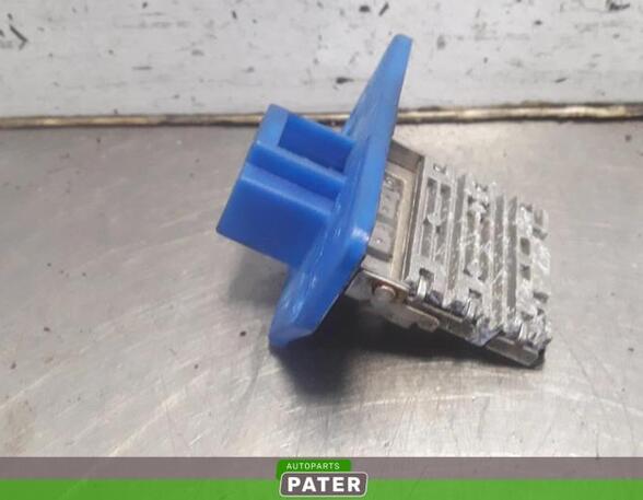 Resistor Interior Blower HYUNDAI GETZ (TB)