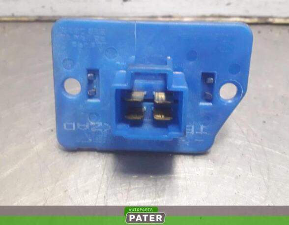 Resistor Interior Blower HYUNDAI GETZ (TB)