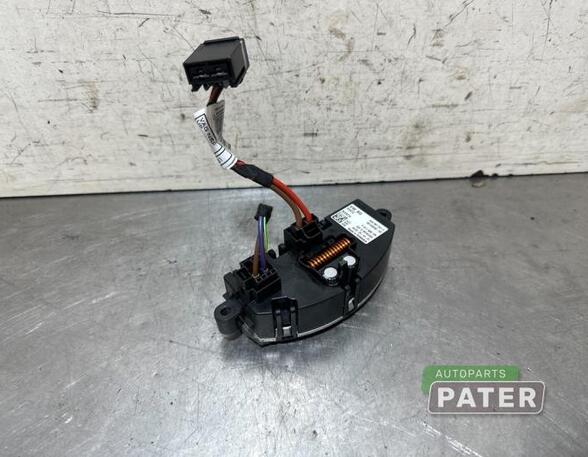 Resistor Interior Blower SKODA E-CITIGO (NE1), SKODA CITIGO (NF1)