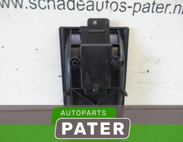 Resistor Interior Blower AUDI A3 (8L1)