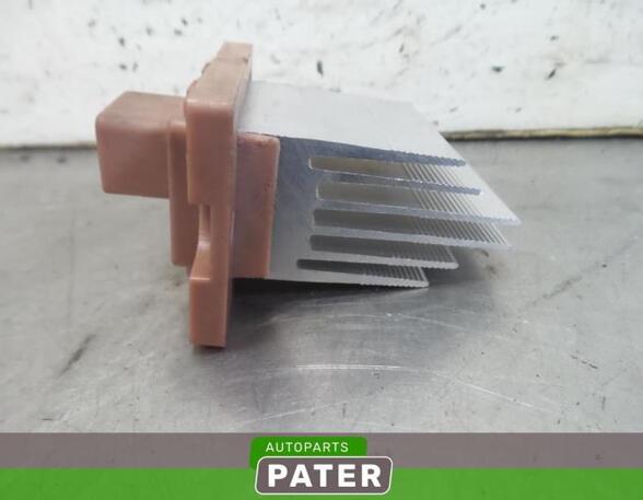 Resistor Interior Blower KIA PICANTO (TA), KIA PICANTO (JA)