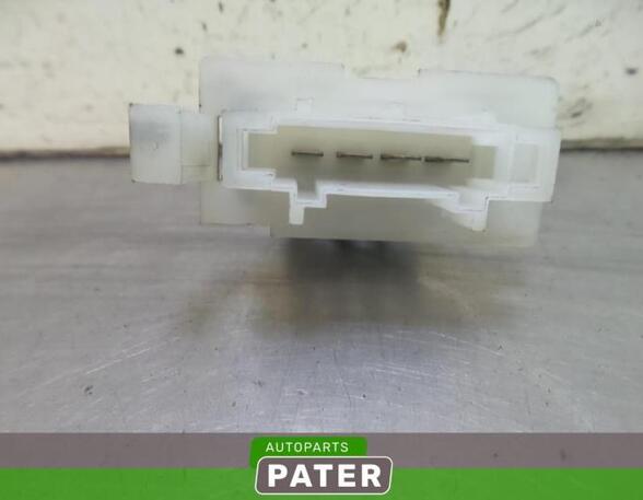 Resistor Interior Blower VW PASSAT (3C2)