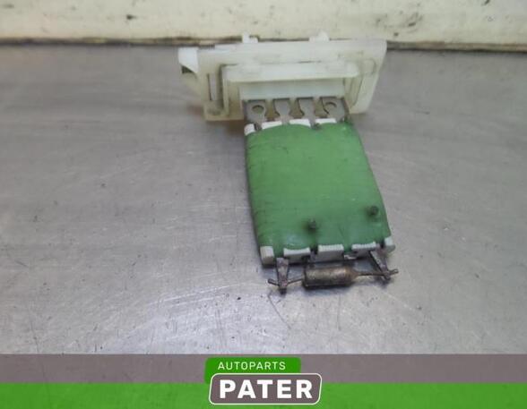 Resistor Interior Blower VW PASSAT (3C2)