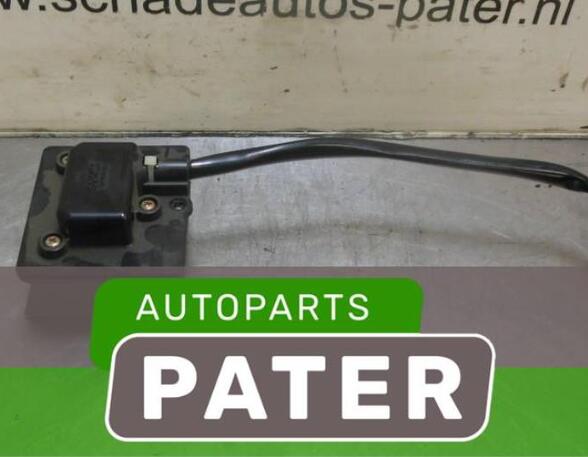 Resistor Interior Blower JAGUAR XJ (X300, X330), DAIMLER DAIMLER XJ (X30_)