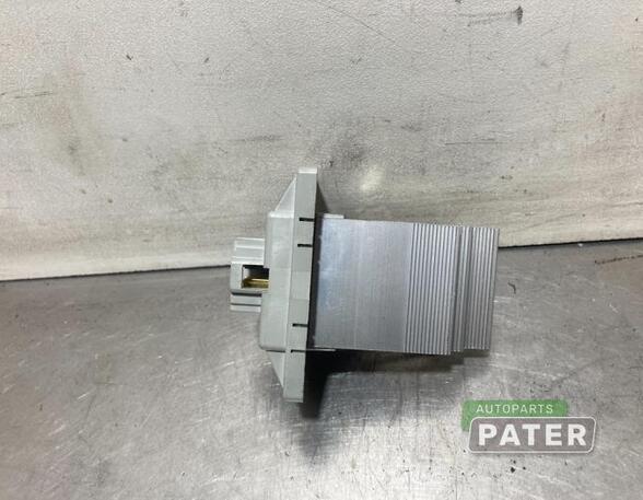 Resistor Interior Blower TESLA MODEL X (5YJX)