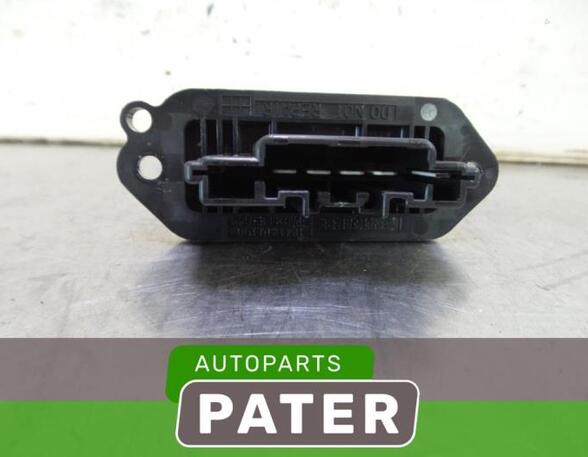 Resistor Interior Blower MAZDA 3 (BK)