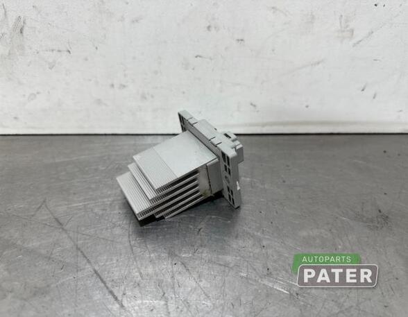 Resistor Interior Blower TESLA MODEL X (5YJX)