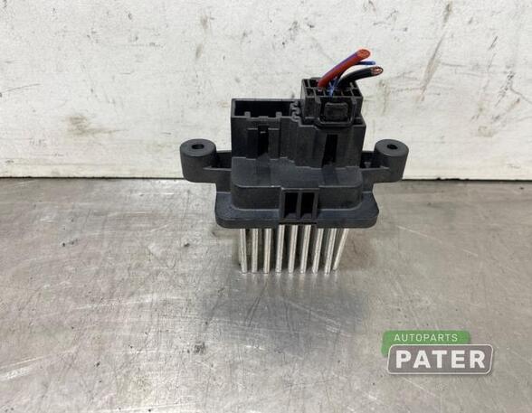 Weerstand interieurventilatie OPEL ASTRA K Sports Tourer (B16)