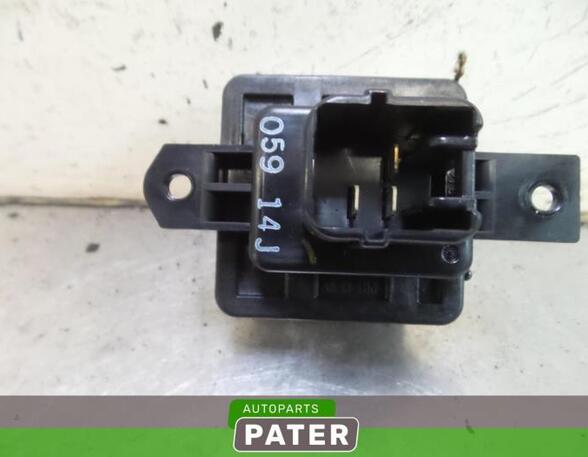 Resistor Interior Blower MITSUBISHI ASX (GA_W_)