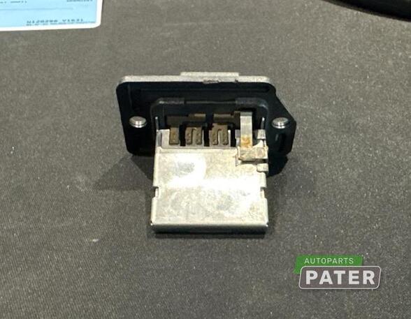 Resistor Interior Blower HYUNDAI ATOS (MX), HYUNDAI ATOS PRIME (MX)