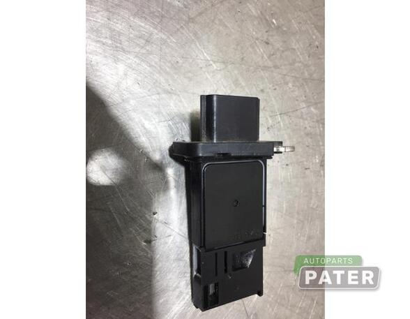 Weerstand interieurventilatie NISSAN QASHQAI / QASHQAI +2 I (J10, NJ10, JJ10E)