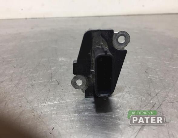 Weerstand interieurventilatie NISSAN QASHQAI / QASHQAI +2 I (J10, NJ10, JJ10E)