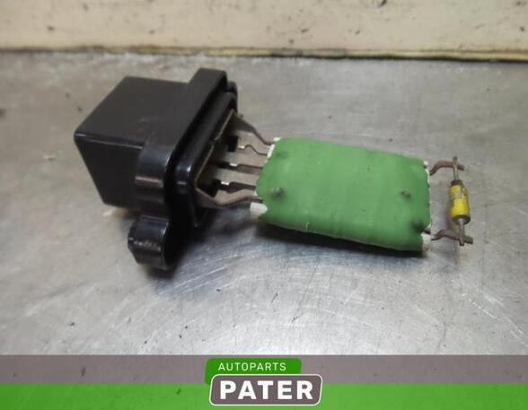 Resistor Interior Blower SKODA CITIGO (NF1)