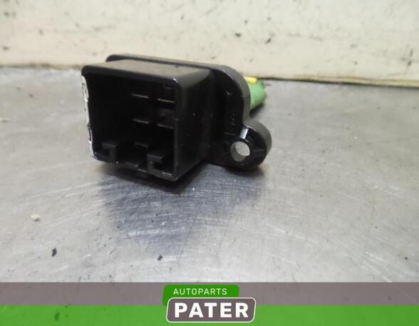 Resistor Interior Blower SKODA CITIGO (NF1)