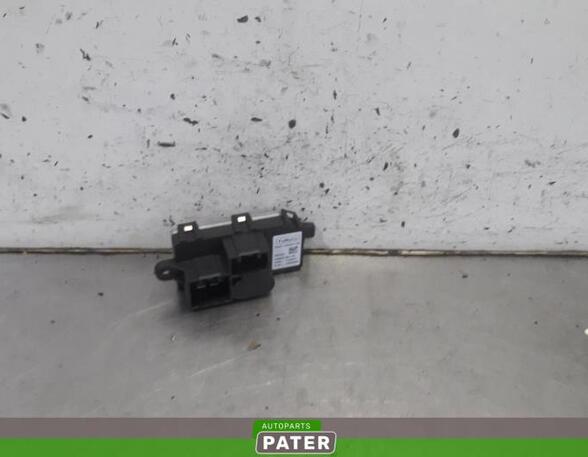 Resistor Interior Blower FORD MONDEO IV Turnier (BA7), FORD MONDEO V Turnier (CF)