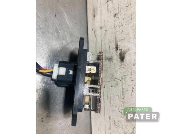 Resistor Interior Blower SUZUKI ALTO (GF)