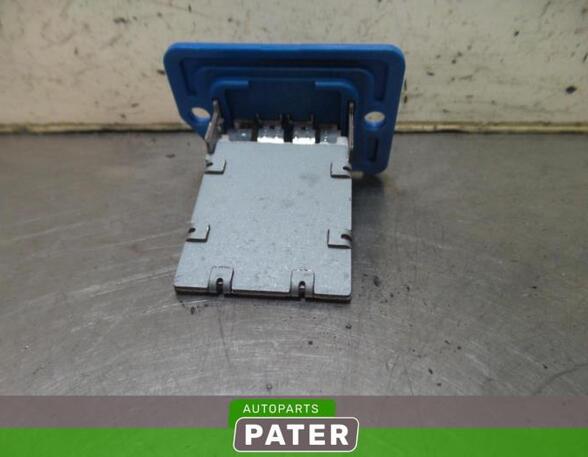 Resistor Interior Blower KIA PICANTO (TA)