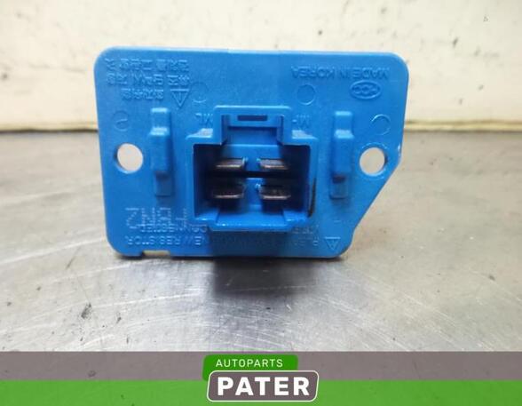 Resistor Interior Blower KIA PICANTO (TA)